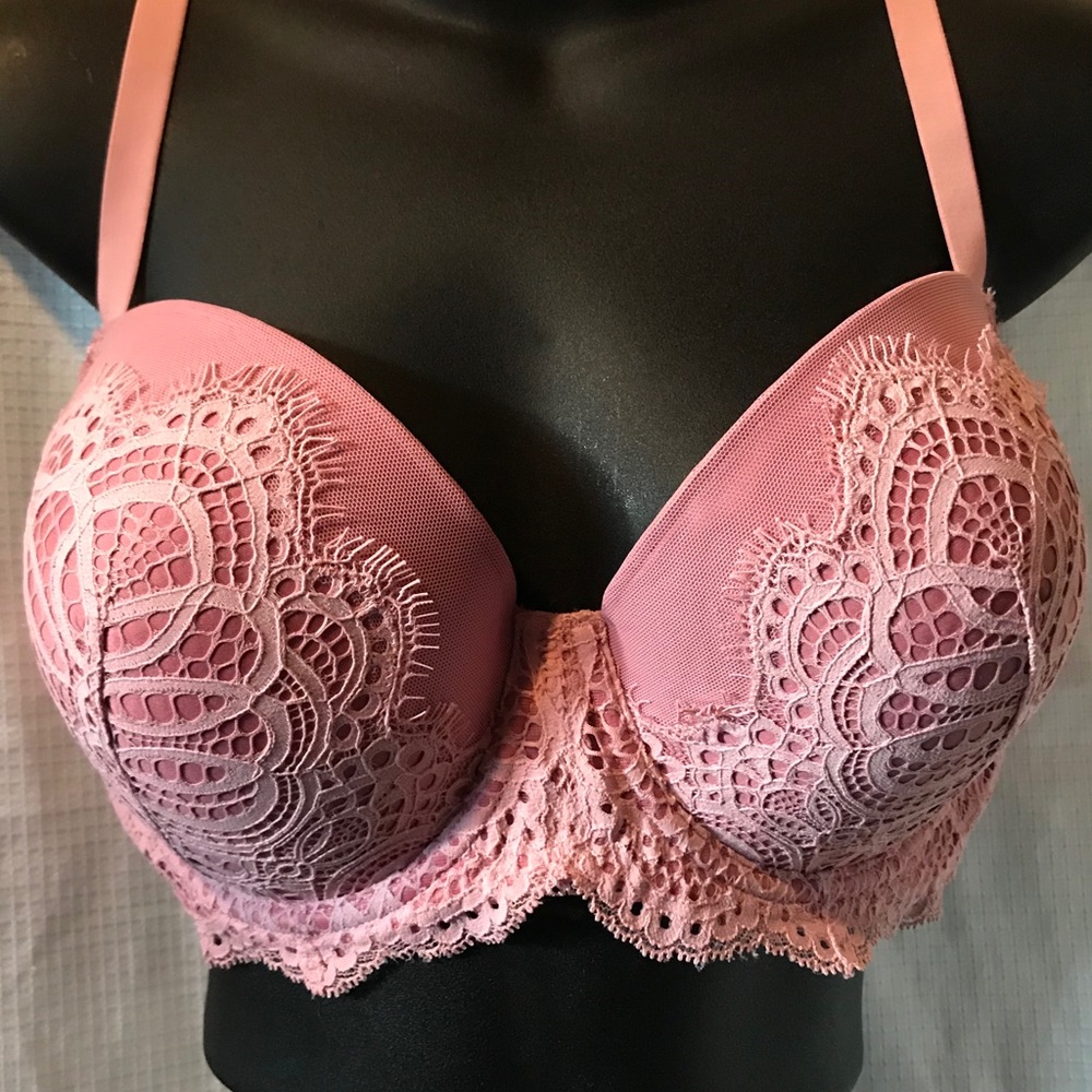 36 DD Victoria’s Secret Dream Angels bra